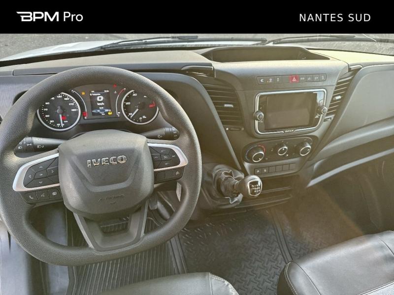 Image IVECO Daily 35S Fg 35S18H 3.0 V18