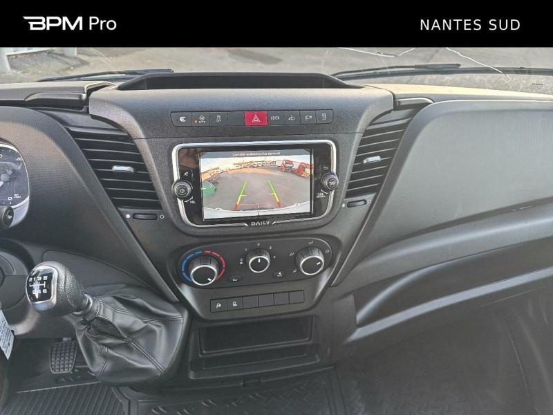 Image IVECO Daily 35S Fg 35S18H 3.0 V18