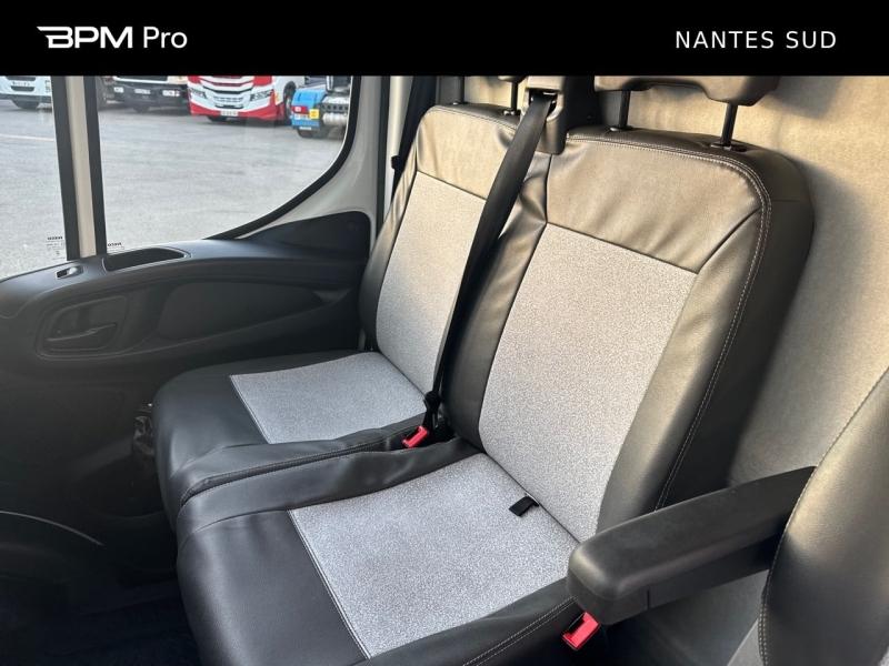 Image IVECO Daily 35S Fg 35S18H 3.0 V18