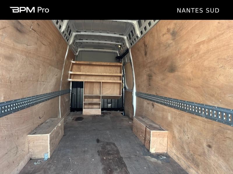 Image IVECO Daily 35S Fg 35S18H 3.0 V18