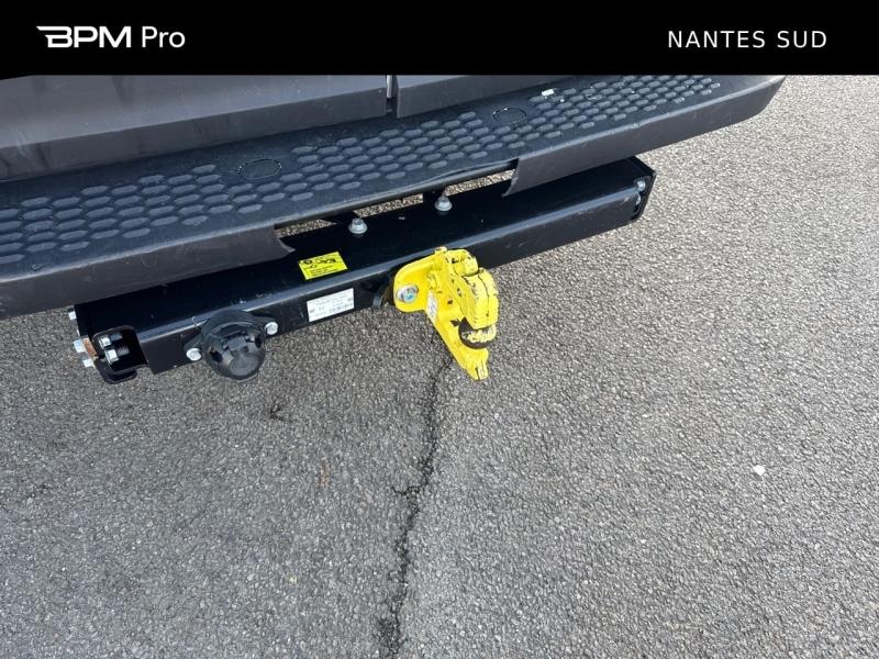 Image IVECO Daily 35S Fg 35S18H 3.0 V18