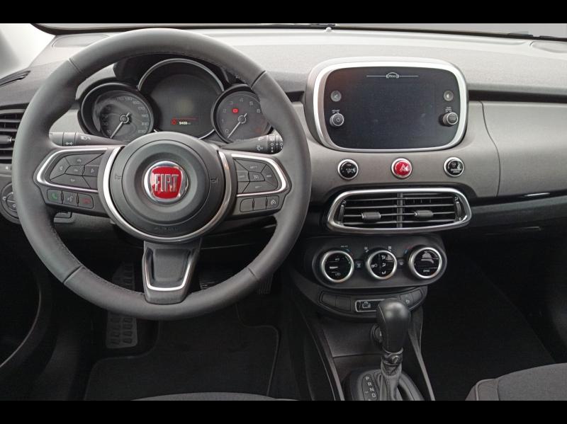 Image FIAT 500X 1.5 FireFly Turbo 130ch S/S Hybrid DCT7