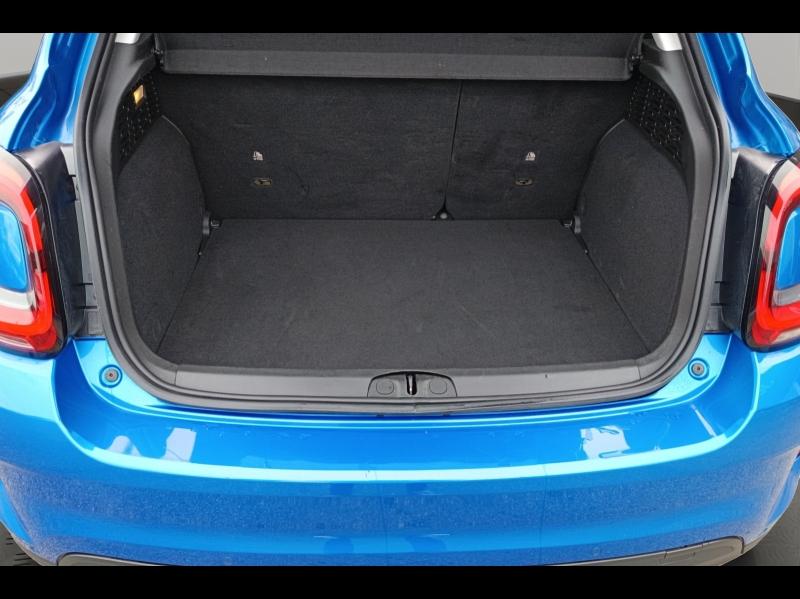 Image FIAT 500X 1.5 FireFly Turbo 130ch S/S Hybrid DCT7