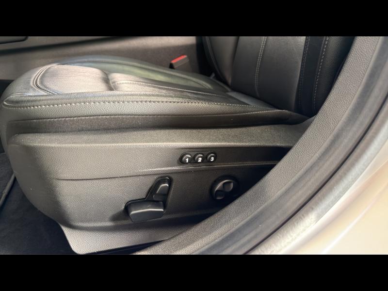 Image ALFA ROMEO Giulia 2.2 JTD 190ch Ti AT8 MY22