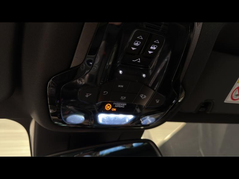 Image ALFA ROMEO Giulia 2.2 JTD 190ch Ti AT8 MY22