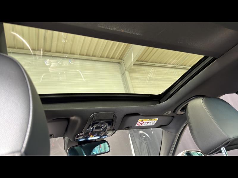 Image ALFA ROMEO Giulia 2.2 JTD 190ch Ti AT8 MY22