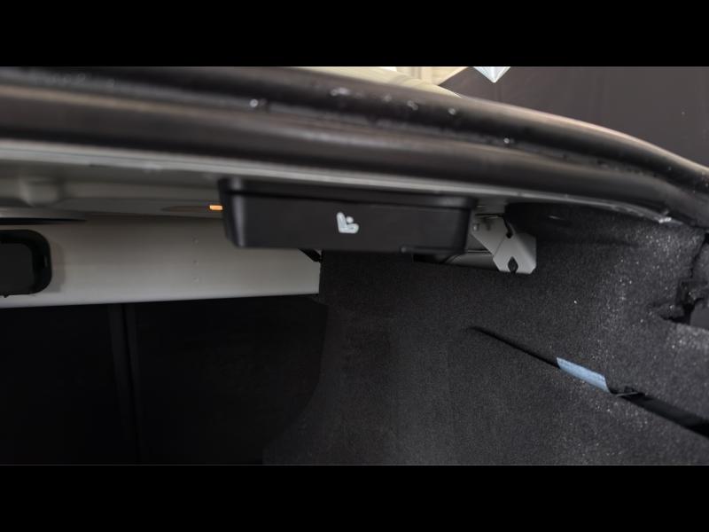 Image ALFA ROMEO Giulia 2.2 JTD 190ch Ti AT8 MY22