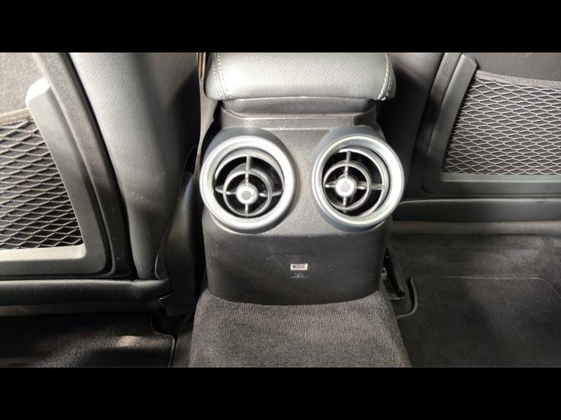 Image ALFA ROMEO Giulia 2.2 JTD 190ch Ti AT8 MY22