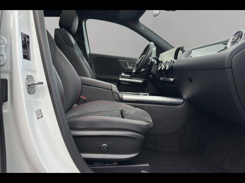 Image MERCEDES-BENZ GLA 200 d 150ch AMG Line 8G-DCT