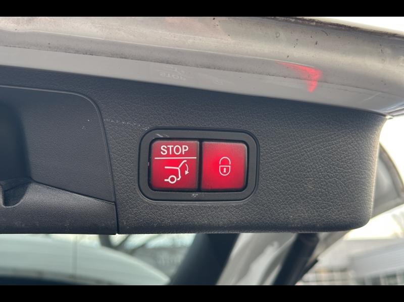 Image MERCEDES-BENZ GLA 200 d 150ch AMG Line 8G-DCT