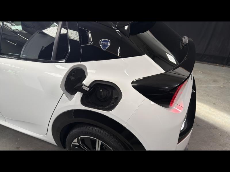 Image LANCIA Ypsilon 1.2 Ibrida 100ch LX eDCT6