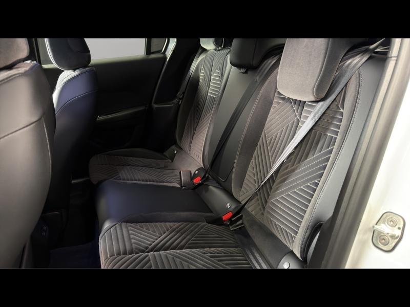 Image LANCIA Ypsilon 1.2 Ibrida 100ch LX eDCT6