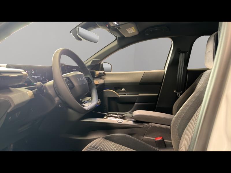 Image LANCIA Ypsilon 1.2 Ibrida 100ch LX eDCT6