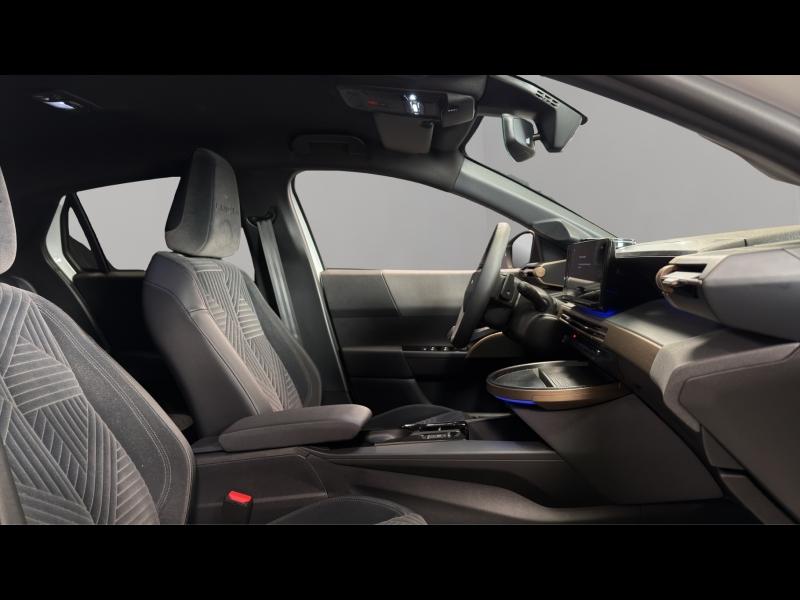 Image LANCIA Ypsilon 1.2 Ibrida 100ch LX eDCT6