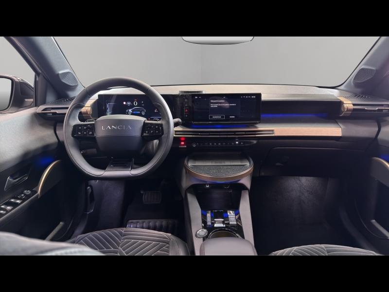 Image LANCIA Ypsilon 1.2 Ibrida 100ch LX eDCT6