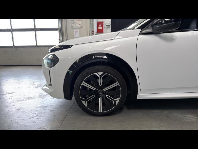 Image LANCIA Ypsilon 1.2 Ibrida 100ch LX eDCT6