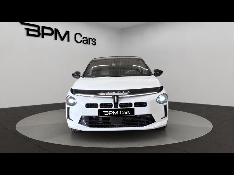 Image LANCIA Ypsilon 1.2 Ibrida 100ch LX eDCT6