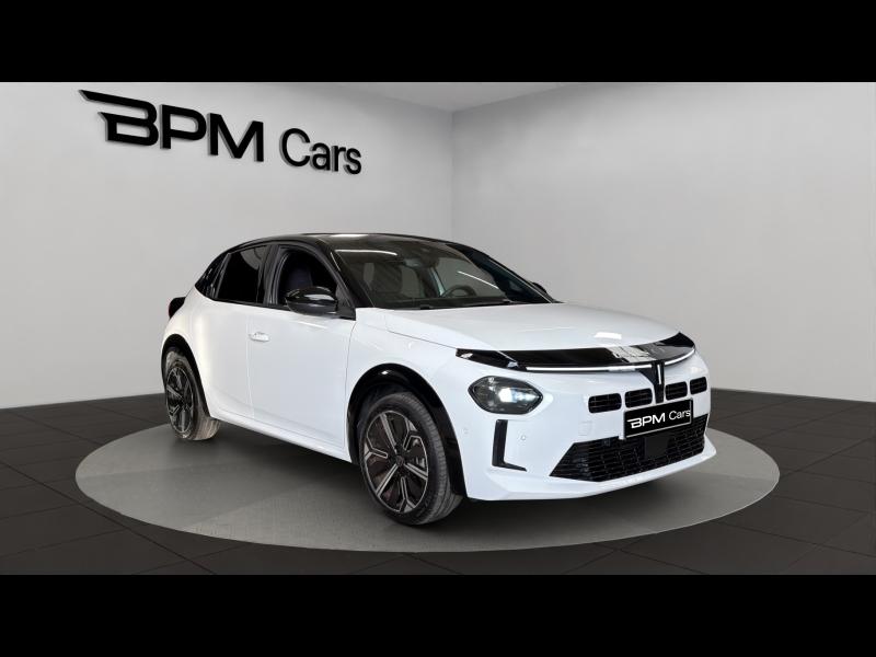 Image LANCIA Ypsilon 1.2 Ibrida 100ch LX eDCT6