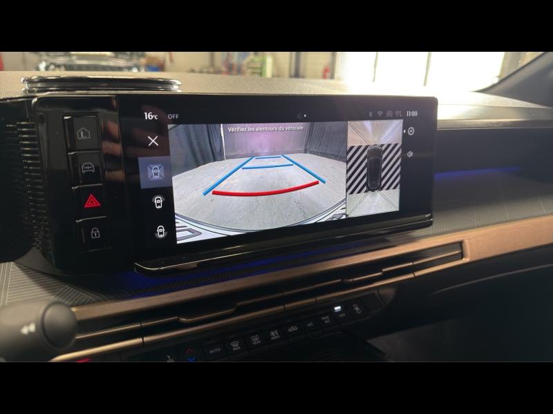 Image LANCIA Ypsilon 1.2 Ibrida 100ch LX eDCT6