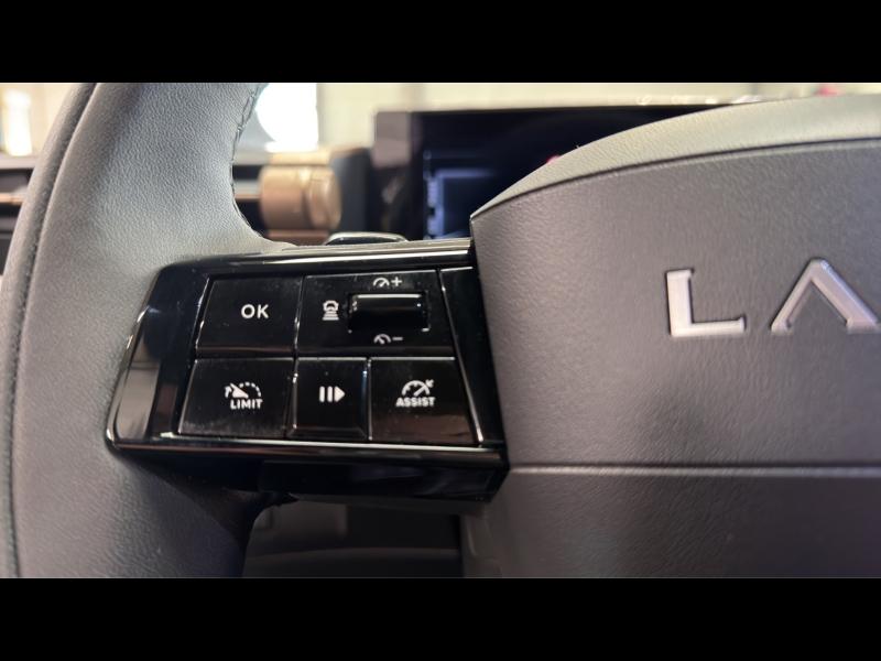 Image LANCIA Ypsilon 1.2 Ibrida 100ch LX eDCT6