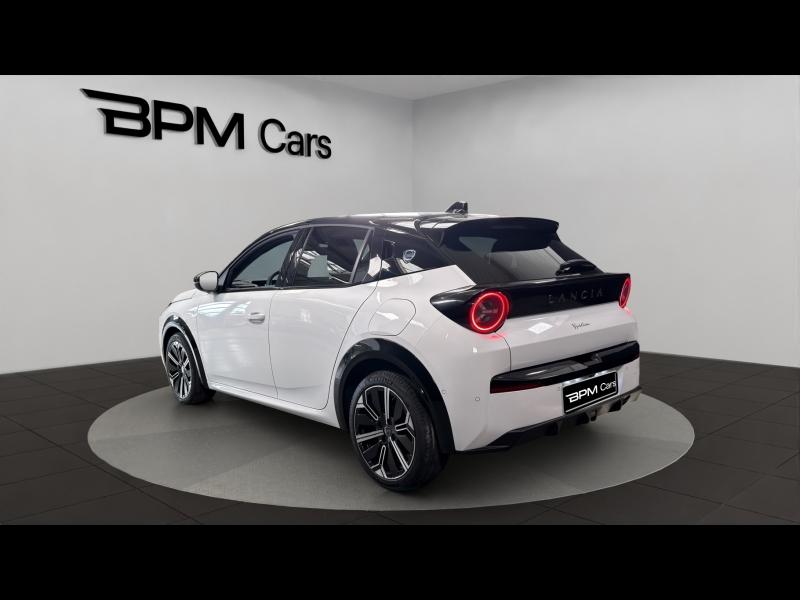 Image LANCIA Ypsilon 1.2 Ibrida 100ch LX eDCT6