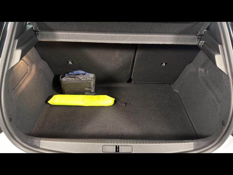 Image LANCIA Ypsilon 1.2 Ibrida 100ch LX eDCT6