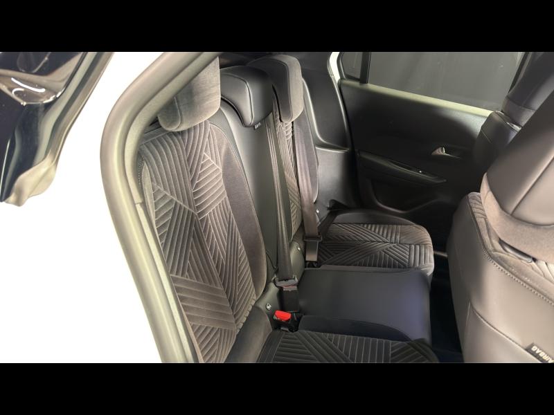 Image LANCIA Ypsilon 1.2 Ibrida 100ch LX eDCT6