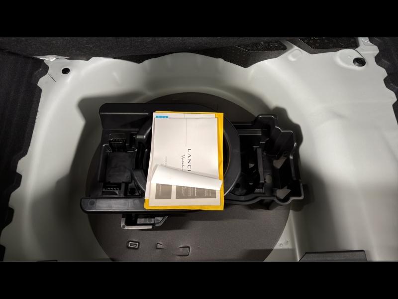 Image LANCIA Ypsilon 1.2 Ibrida 100ch LX eDCT6