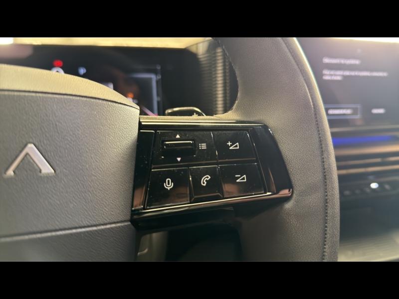 Image LANCIA Ypsilon 1.2 Ibrida 100ch LX eDCT6