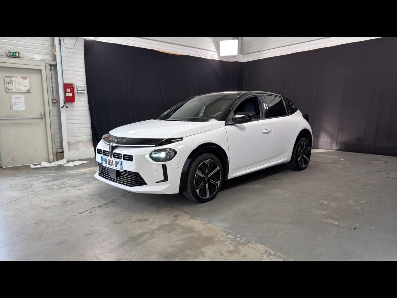 Photo LANCIA Ypsilon 1.2 Ibrida 100ch LX eDCT6