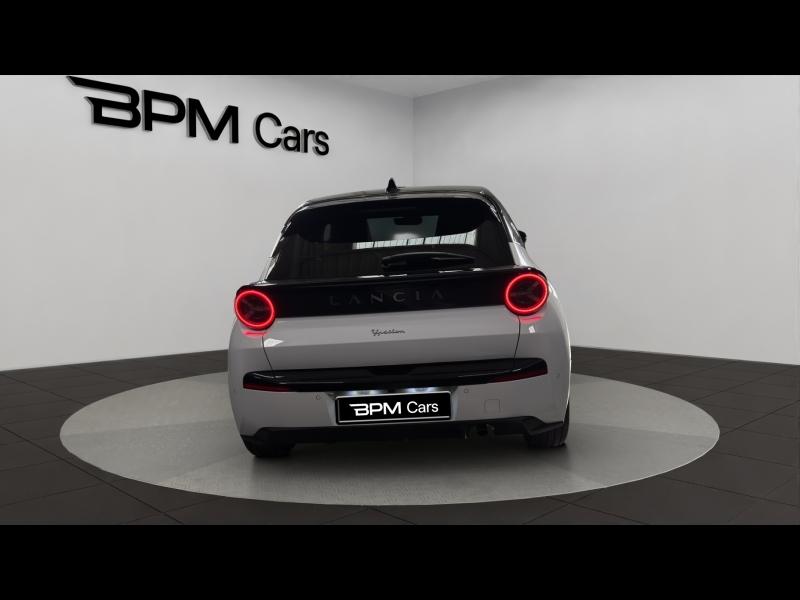 Image LANCIA Ypsilon 1.2 Ibrida 100ch LX eDCT6