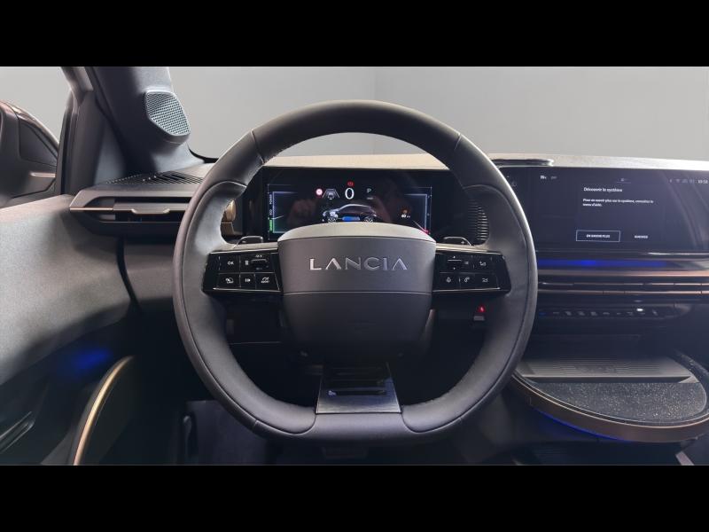 Image LANCIA Ypsilon 1.2 Ibrida 100ch LX eDCT6