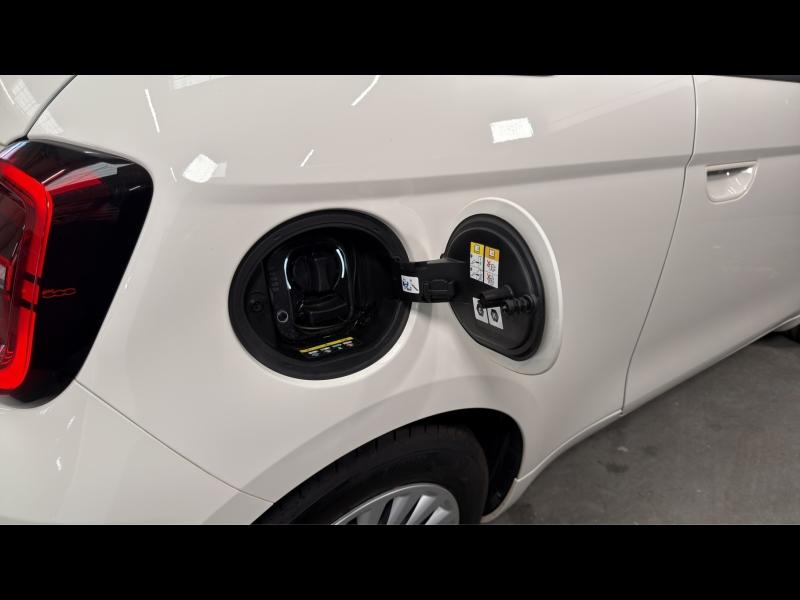 Image FIAT 500 e 95ch MY23