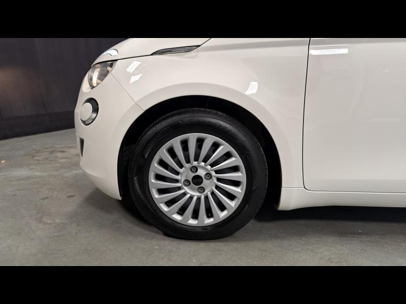 Image FIAT 500 e 95ch MY23
