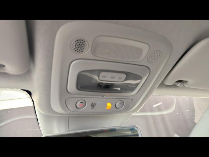 Image FIAT 500 e 95ch MY23