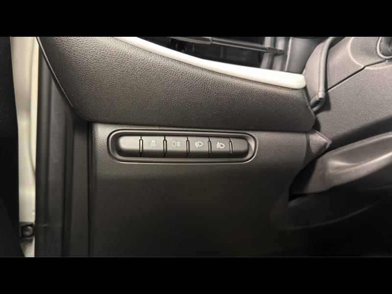 Image FIAT 500 e 95ch MY23