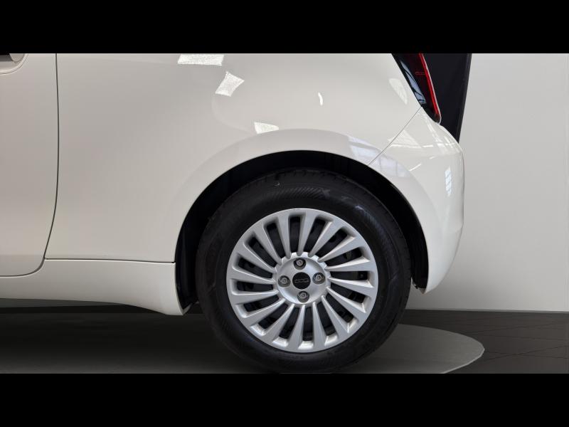 Image FIAT 500 e 95ch MY23