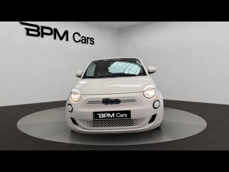 Image FIAT 500 e 95ch MY23