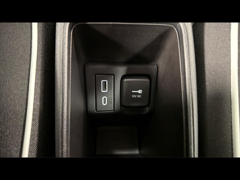 Image FIAT 500 e 95ch MY23