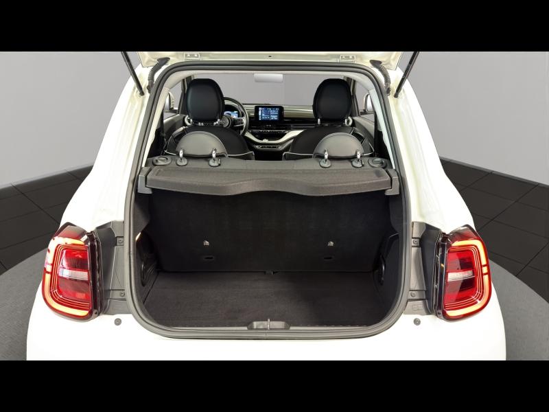 Image FIAT 500 e 95ch MY23