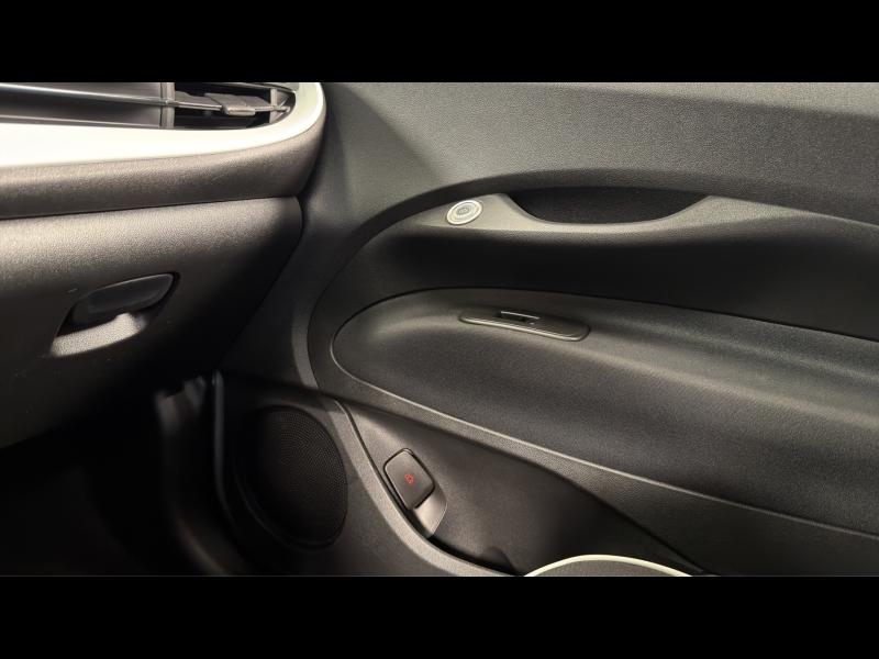 Image FIAT 500 e 95ch MY23