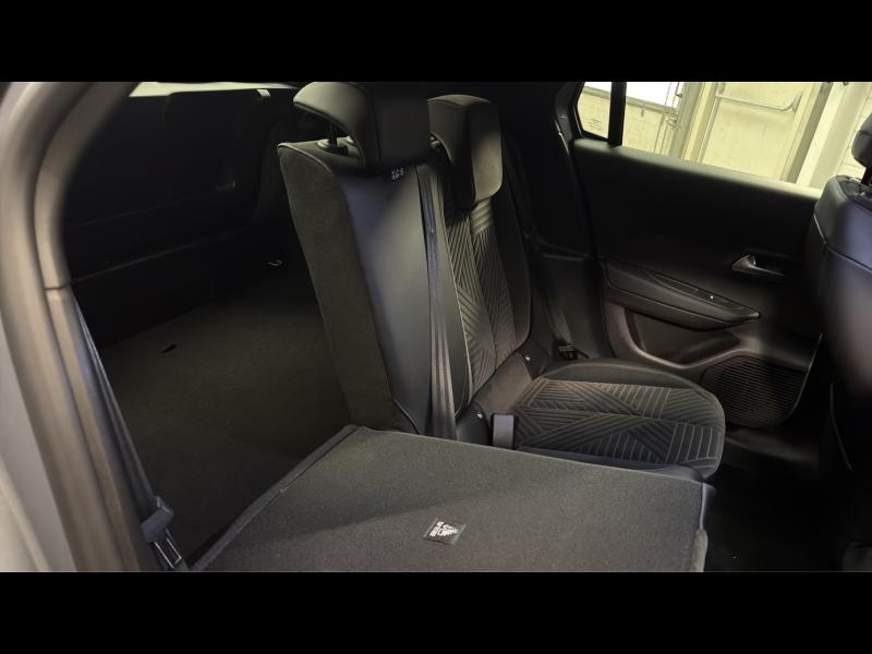 Image LANCIA Ypsilon 1.2 Ibrida 100ch LX eDCT6