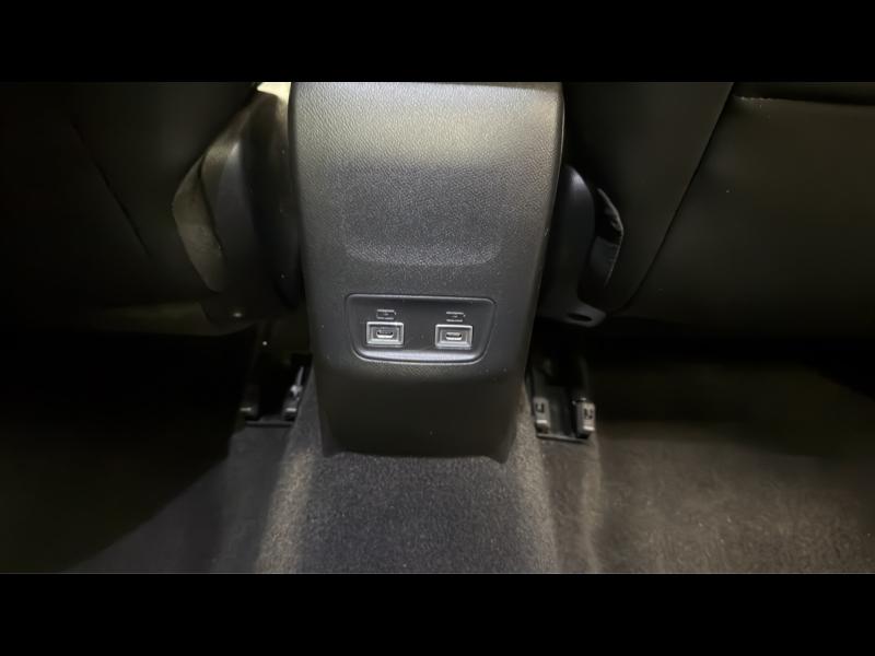 Image LANCIA Ypsilon 1.2 Ibrida 100ch LX eDCT6