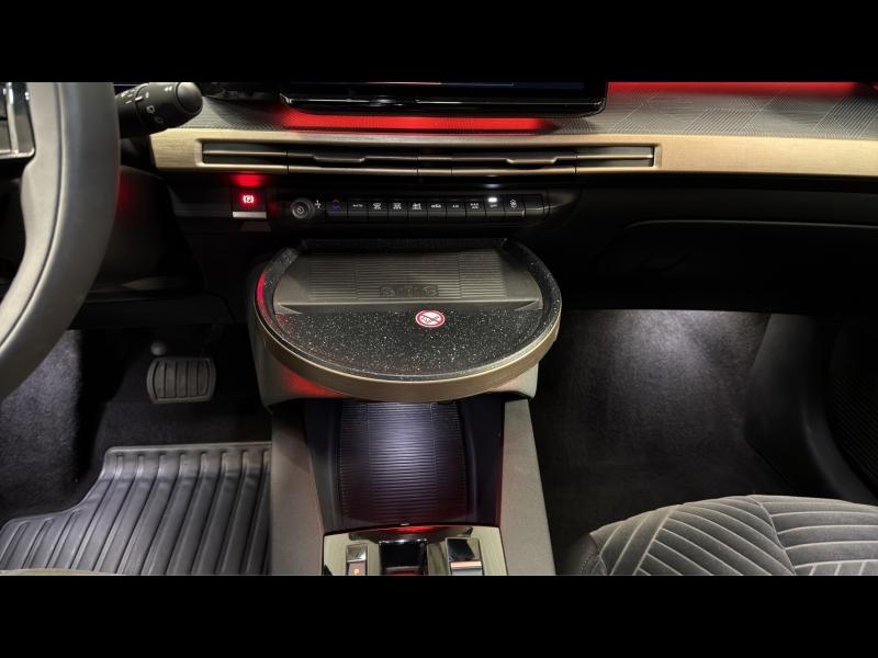 Image LANCIA Ypsilon 1.2 Ibrida 100ch LX eDCT6