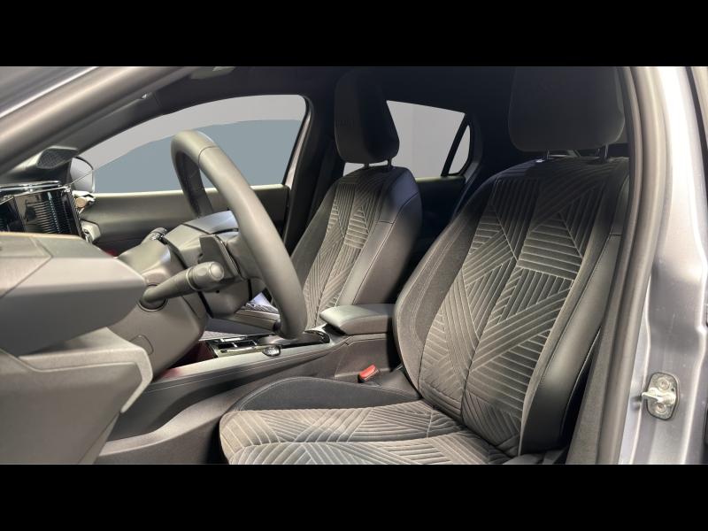 Image LANCIA Ypsilon 1.2 Ibrida 100ch LX eDCT6