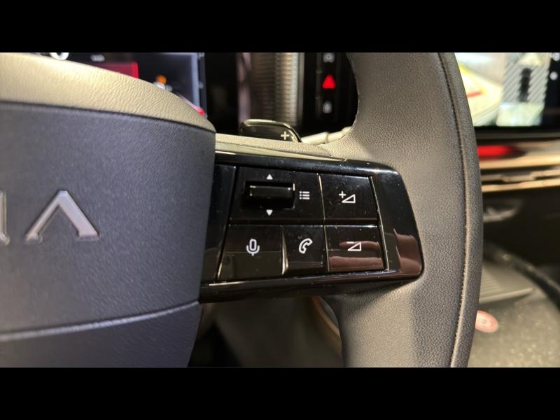 Image LANCIA Ypsilon 1.2 Ibrida 100ch LX eDCT6