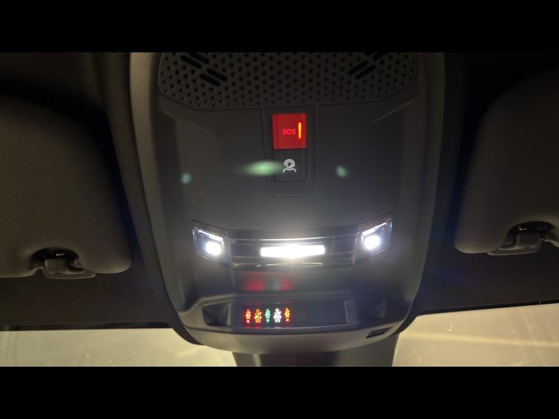 Image LANCIA Ypsilon 1.2 Ibrida 100ch LX eDCT6