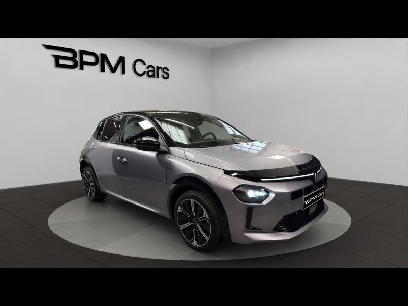 Image LANCIA Ypsilon 1.2 Ibrida 100ch LX eDCT6