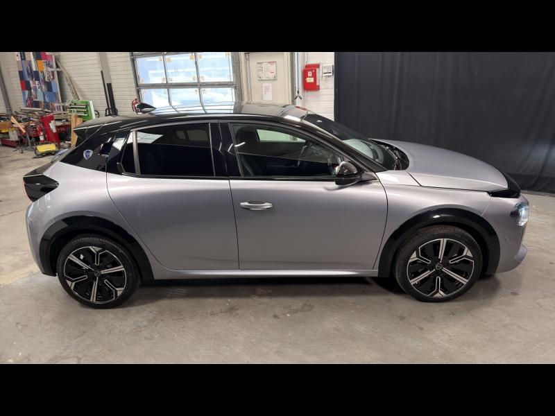 Image LANCIA Ypsilon 1.2 Ibrida 100ch LX eDCT6