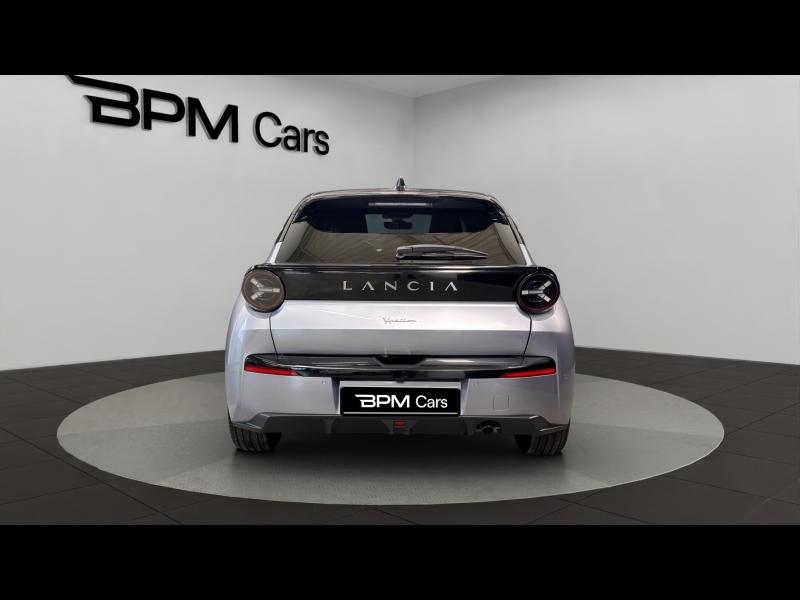 Image LANCIA Ypsilon 1.2 Ibrida 100ch LX eDCT6